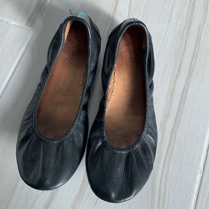 Tieks - Matte Black